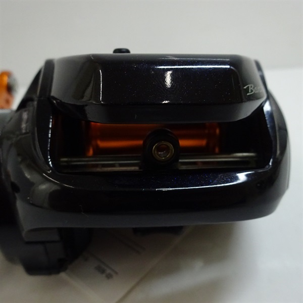 １７バルケッタＢＢ６００ＨＧ